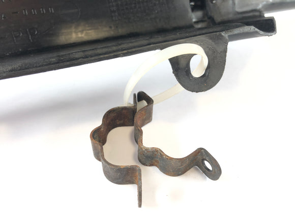 Honda VFR 800 RC46 [2005] - Kædebeskyttelse