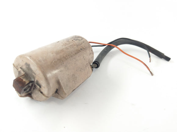 Suzuki GT 750 [1973] - zapalovací cívka