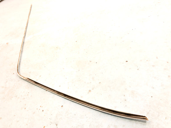 BMW M 535i E28 [1986] - Декоративная полоса