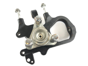 can on the spyder sm5 [2009]  - ホイールスカーブ付きの税の脚