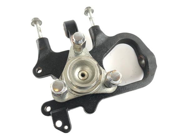 Can On Spyder SM5 [2009] - налоговая нога с рубцовым рубцом