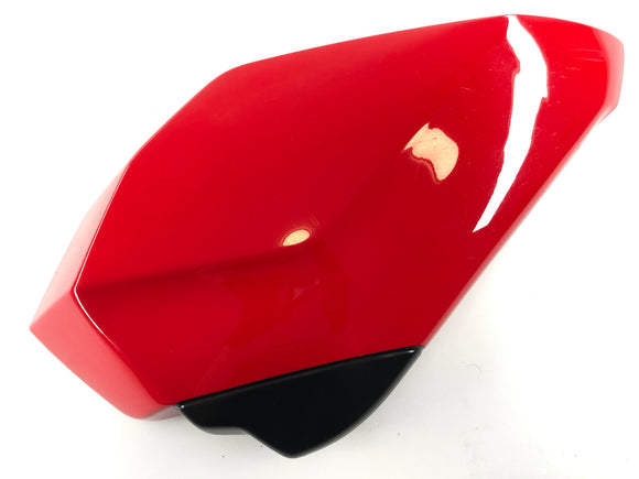 Ducati Multistrada 1000 DS [2003] - Side compartment cover right fairing