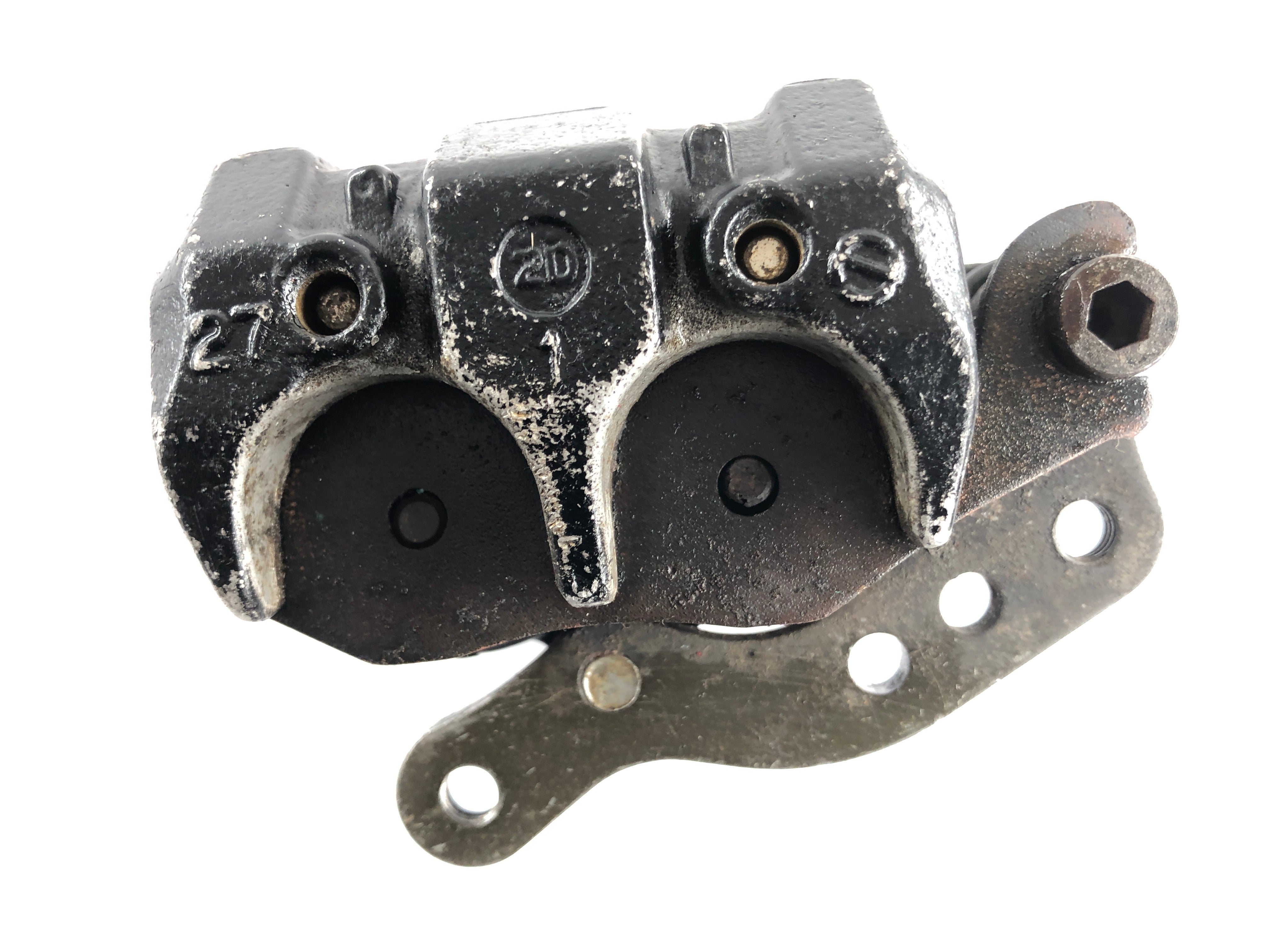 Husqvarna TE 610 8AE [1992] - Brake caliper front