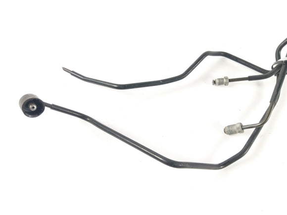 BMW R 1200 GS R12 [2003] - Zarządzanie ABS