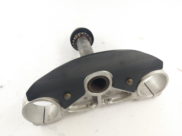 Ducati Monster S4R [2003] - мост вилки ниже