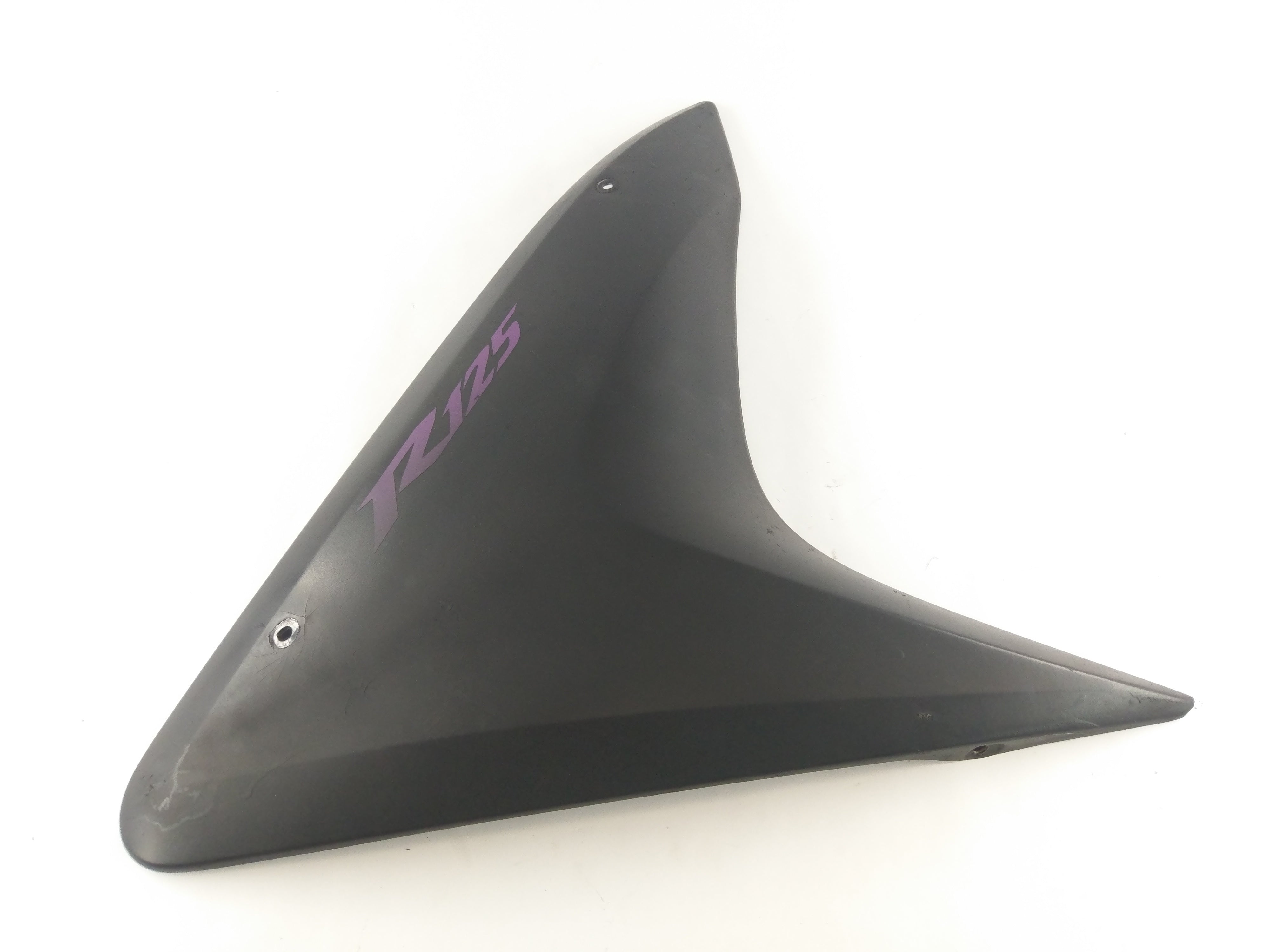 Yamaha YZF 125 RE06 [2011] - Fairing side panel