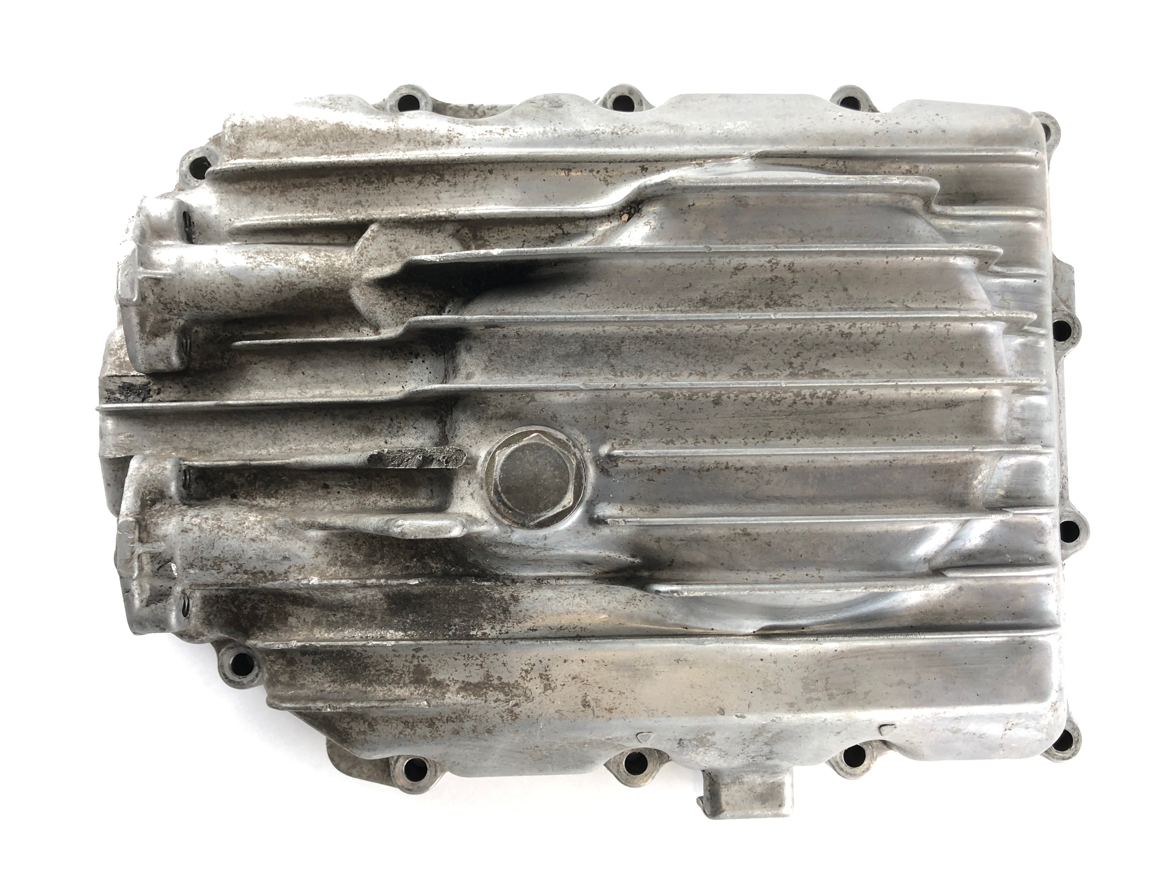 Honda CB 900 F2 SC09 [1985] - Oil pan engine cover