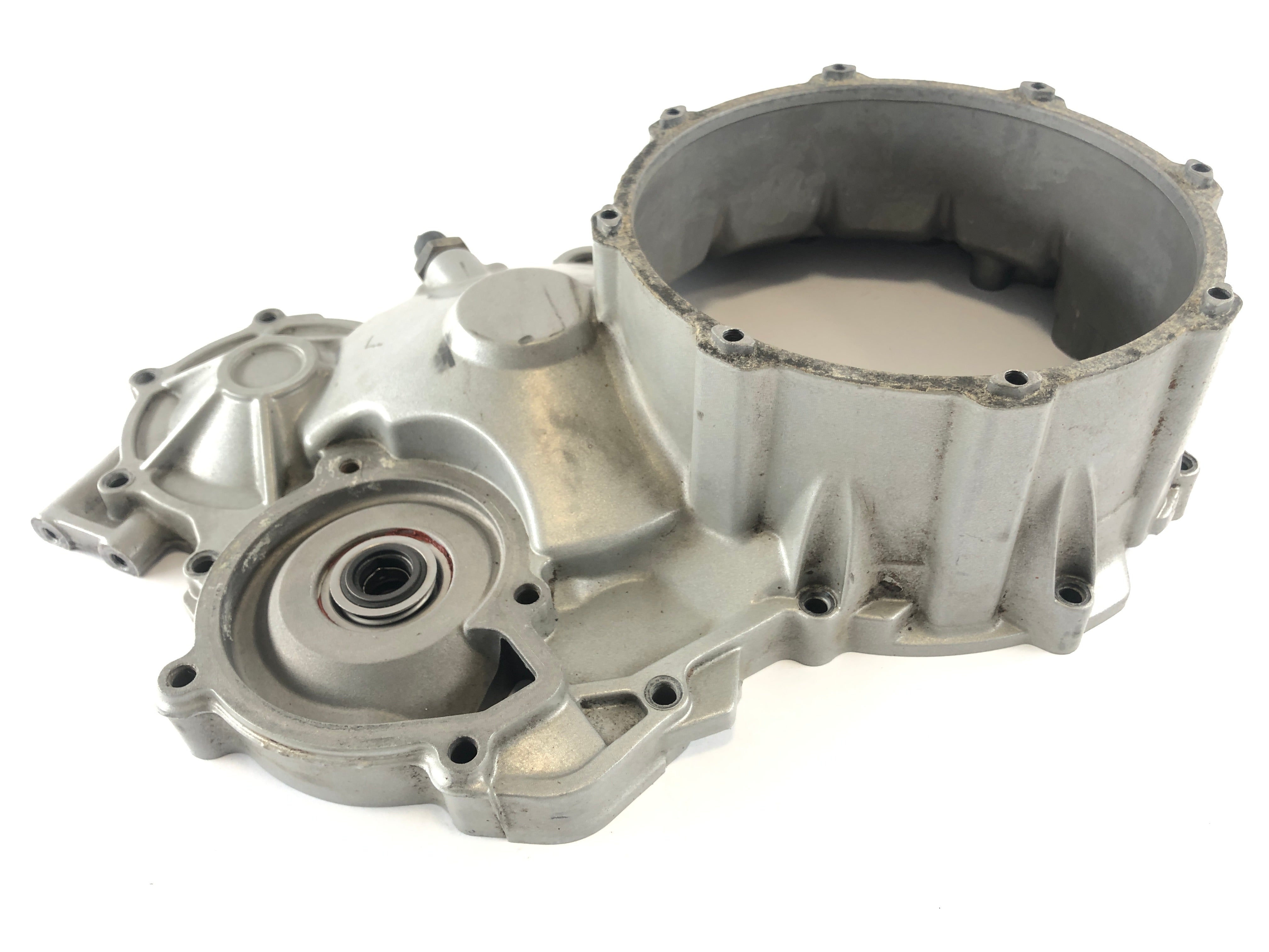 Aprilia Mille RSV 1000 ME [1999] - Engine cover clutch housing