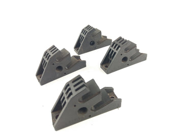 BMW R 1100 GS [1994] - Istuimen säätöjoukko