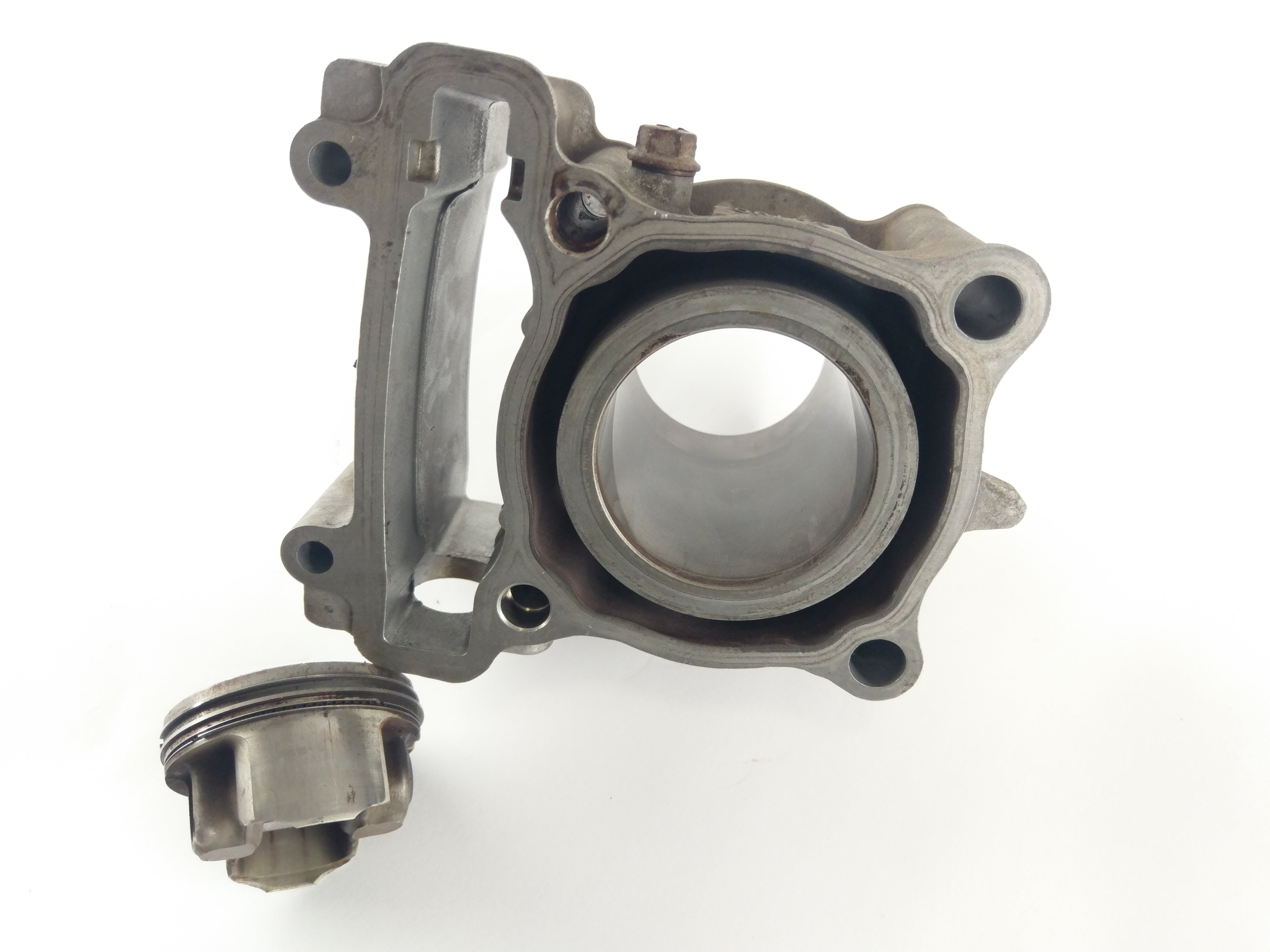 BETA RR 4T 125 LC [2016] - Cylinder with piston