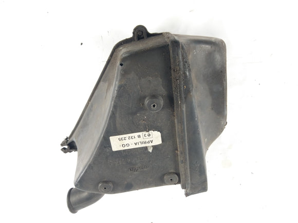 Apryia Pegaso 125 1989-1990-エアボックス