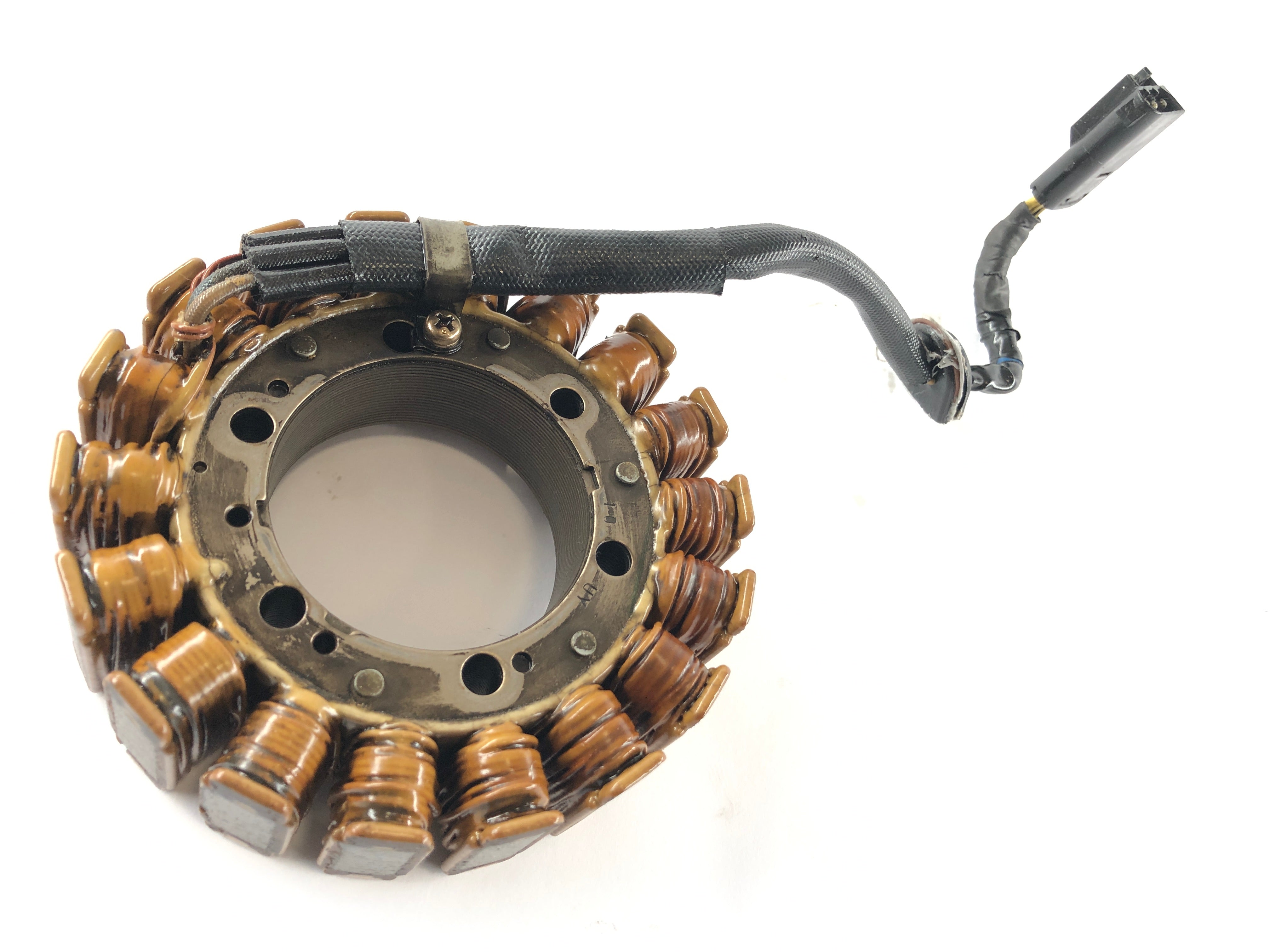 BMW F 650 GS R13 [2000] - Lichtmaschine Stator