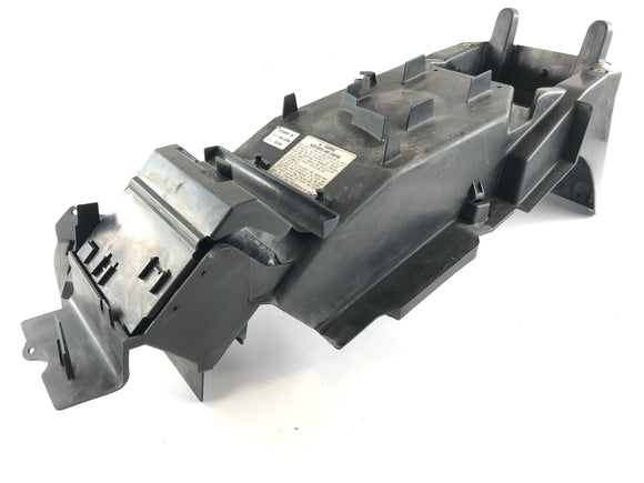 Honda VFR 800 FI RC46 [2000] - Rear substructure interior panel