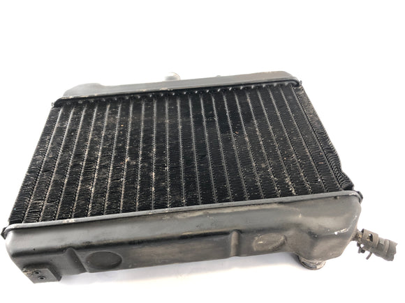 Honda GL 1500 Goldwing SC22 [1988]  - フィラーステッチセット付き冷水冷却器