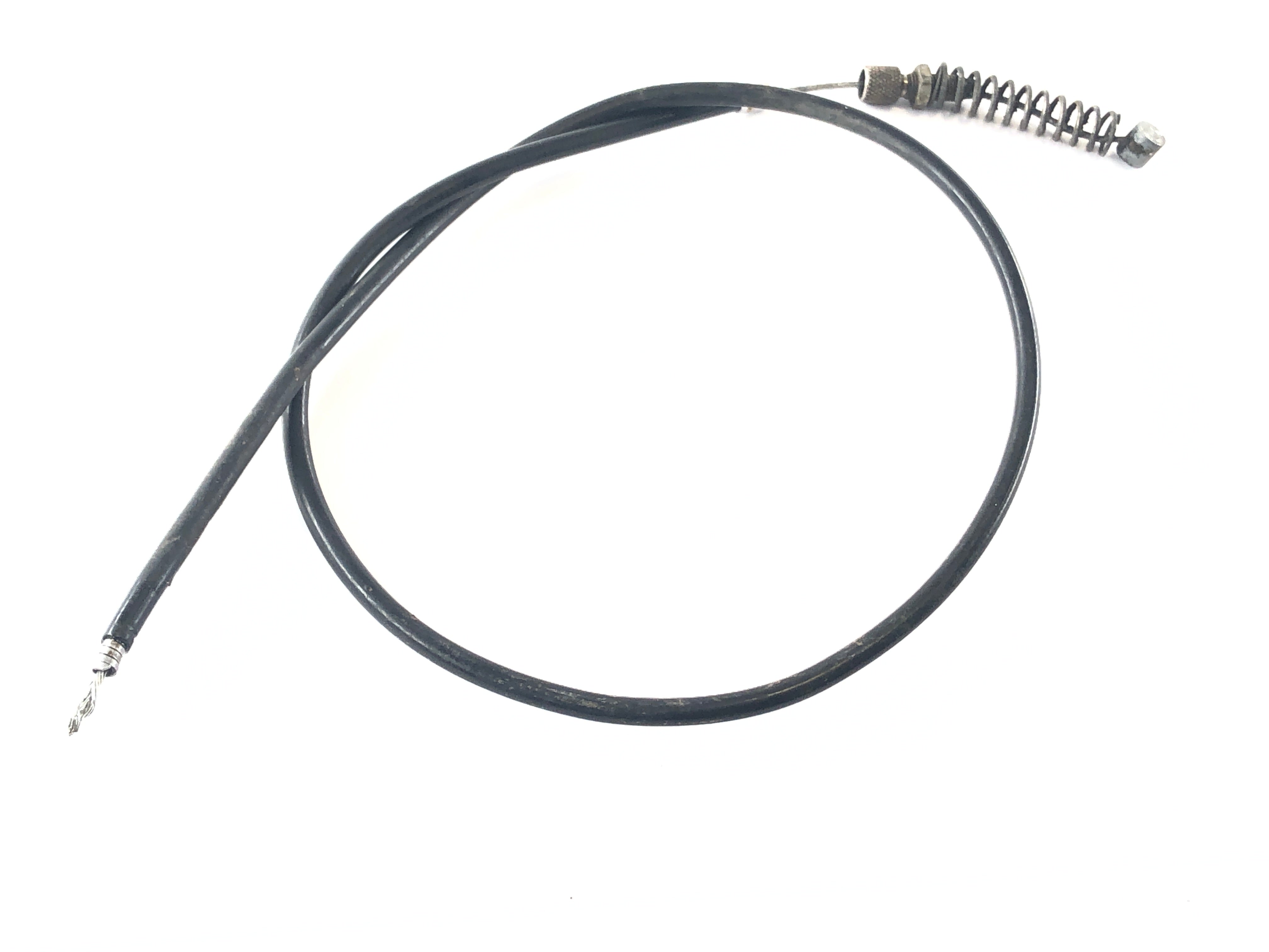 KTM 500 GS K4 [1983 Rotax] - clutch cable