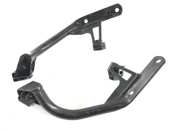 BMW R 1200 RT [2004] - Держатель облицовки передний двигатель