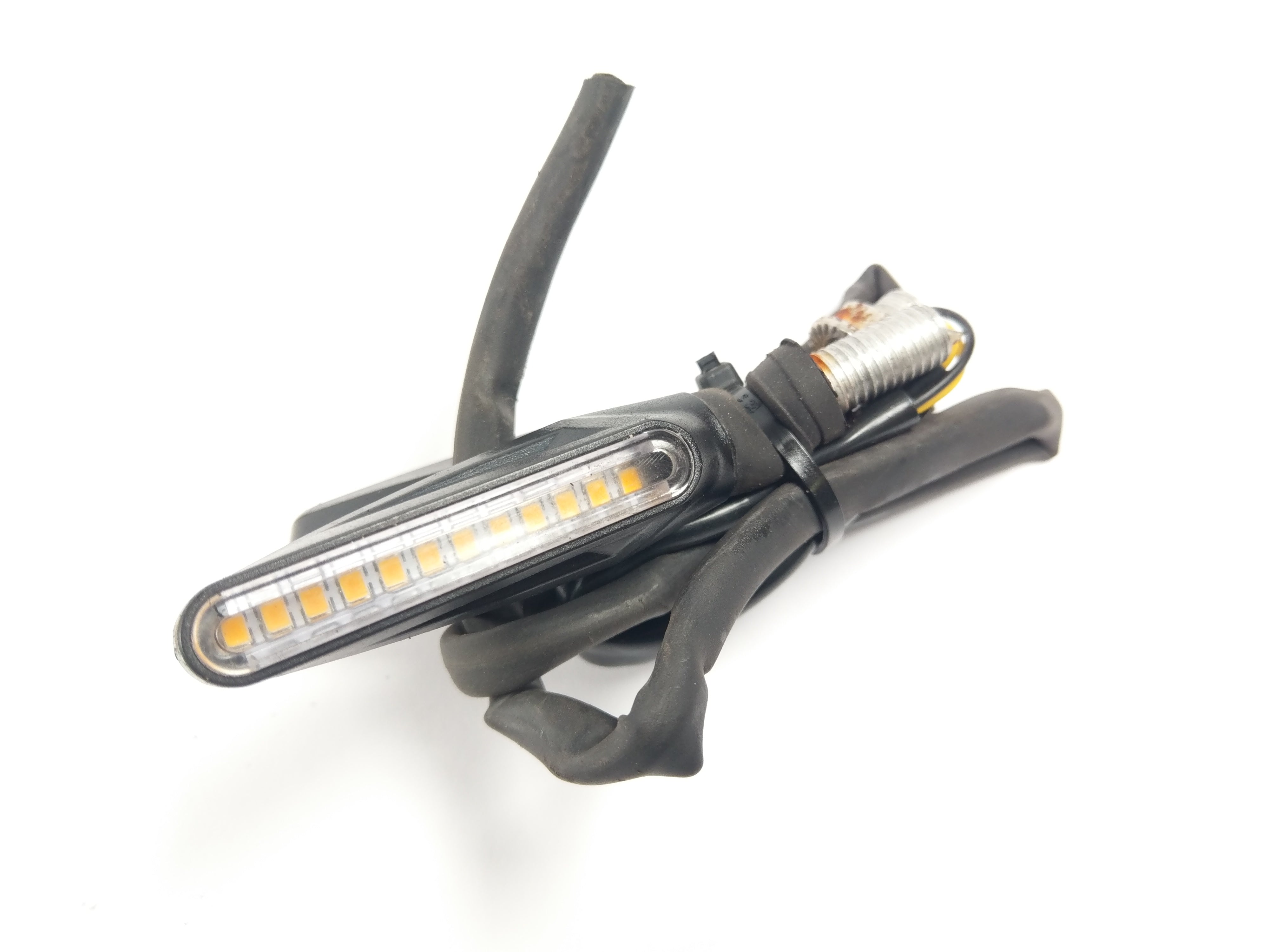 Yamaha DT 125 4BL [1997 ] - LED indicator pair