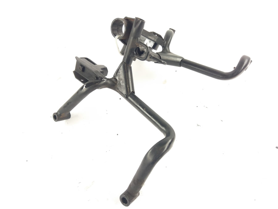 Triumph Trophy 900 T300 [1992] - Bagage Holm Helmet Holder Without a Key