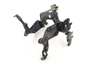 Aprilia Rs 125 GS [1997] - держатель двигателя - 0