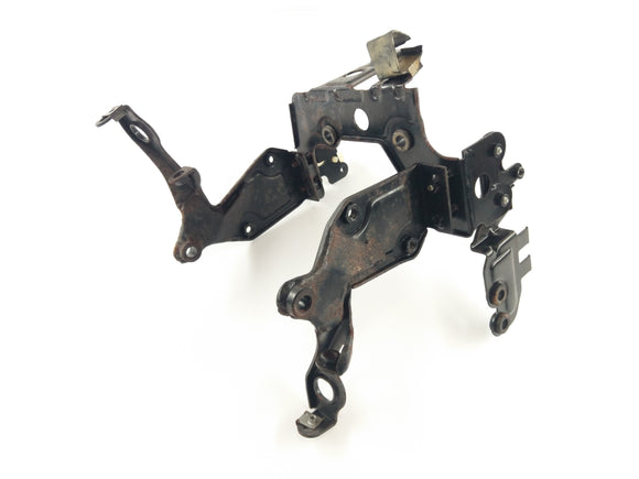 Aprilia Rs 125 GS [1997] - Motorholder