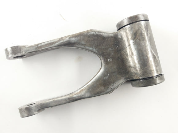 Suzuki RM 250 [1993] - Deflace Lever Featherbone