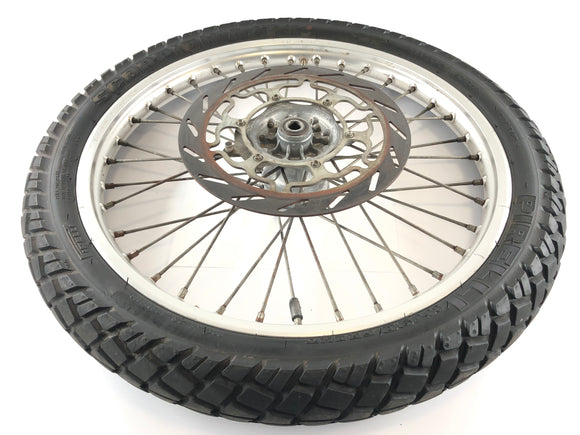 KTM LC4 620 Adventure [1996] - RIM RAD RAD RAD