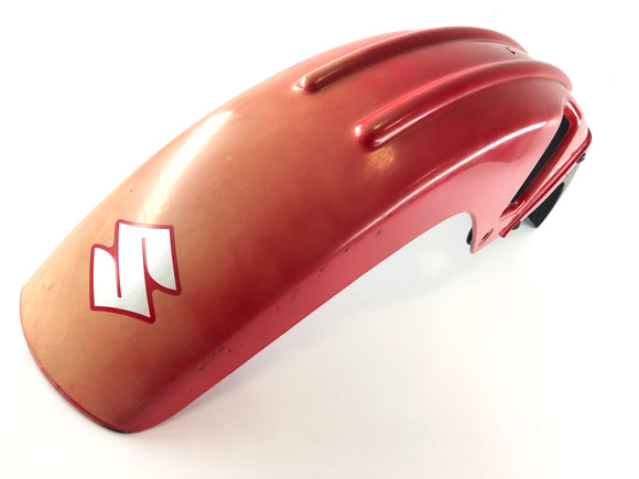 Suzuki DR 800 S SR42B [1991] - Garde-boue avant