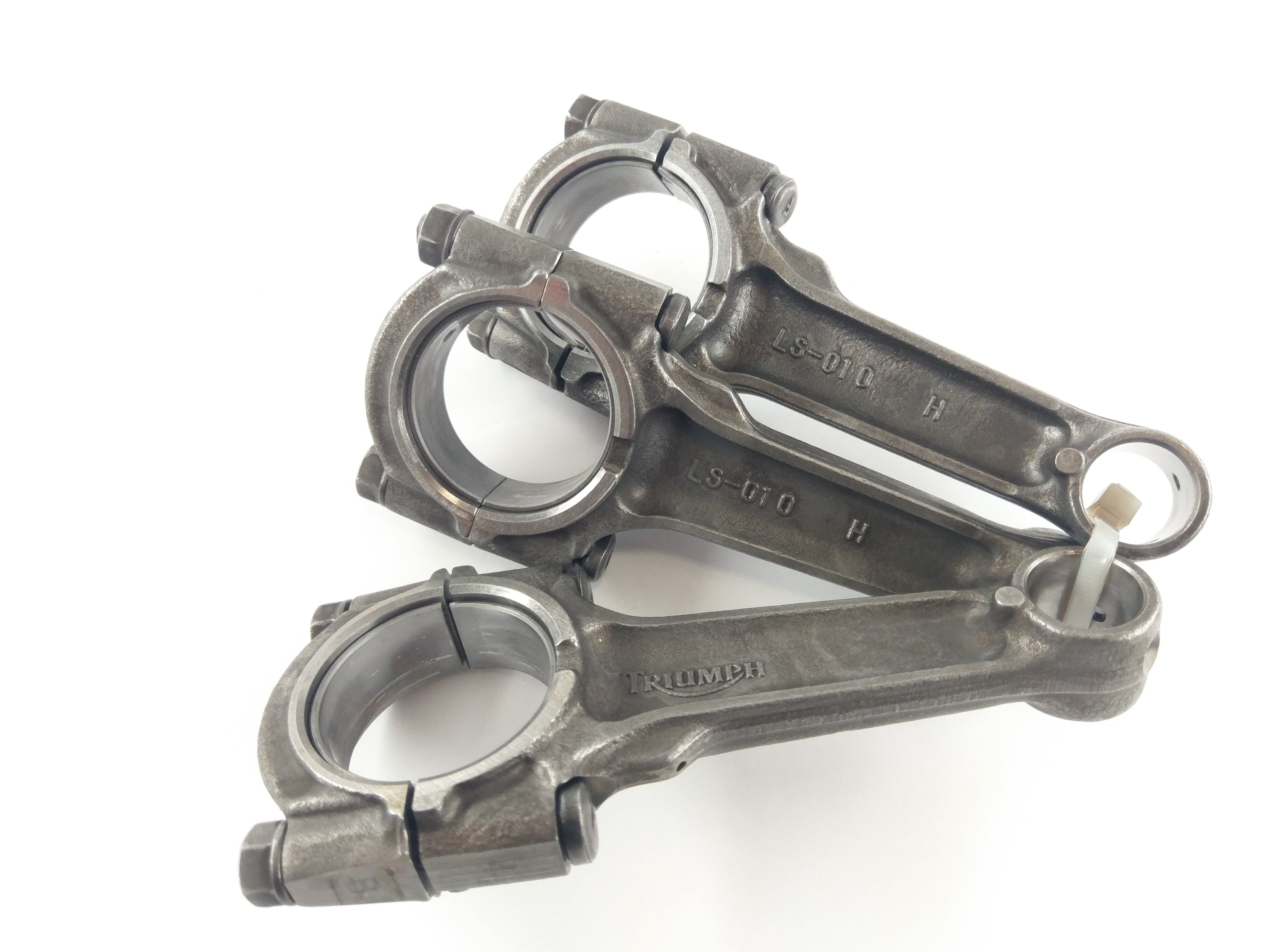 Triumph Thunderbird 900 T309RT [1995] - Connecting Rod Set