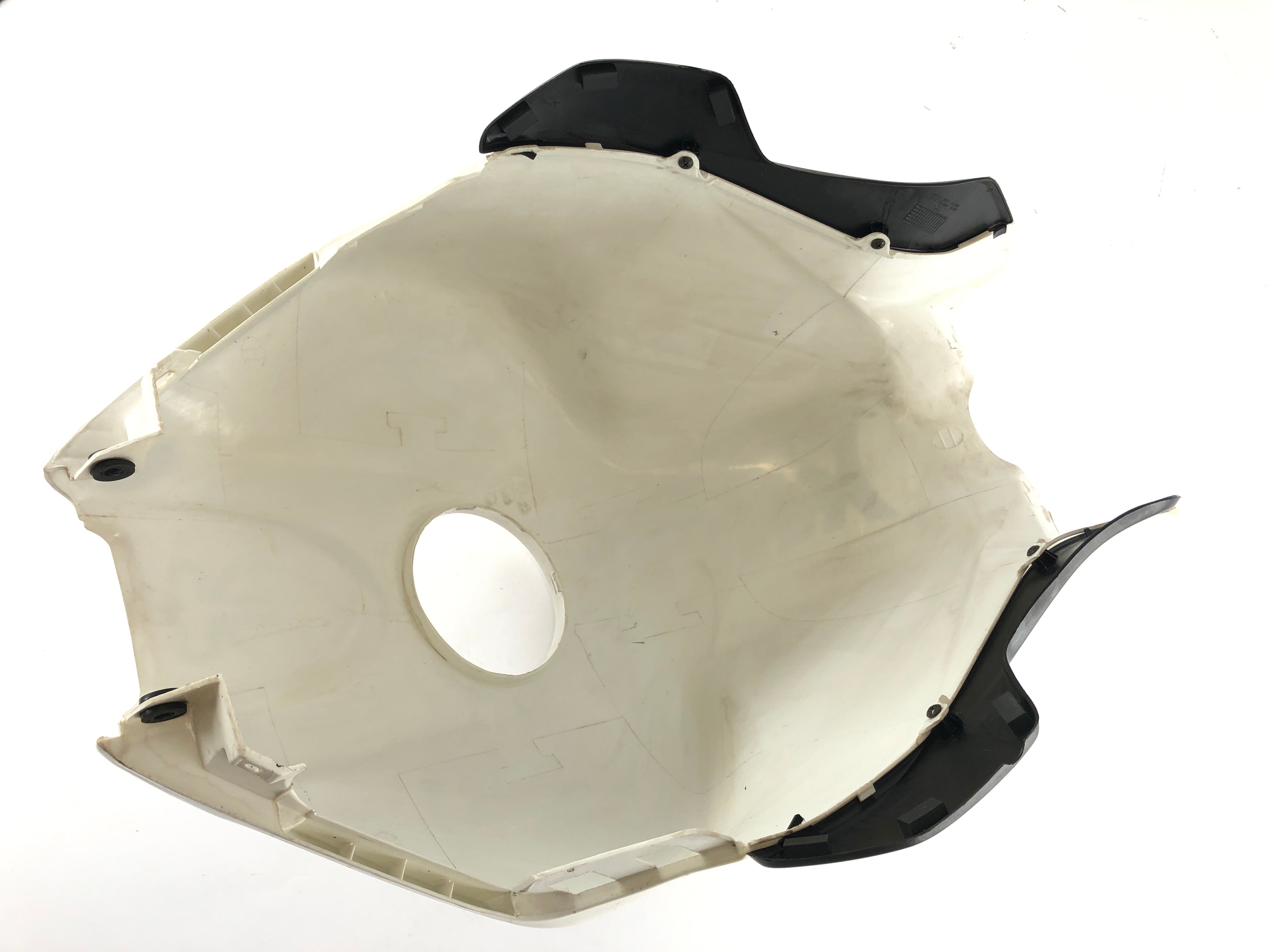 Honda CBR 1000 RR SC57 [2006] - CLADDing Tank Cover Airbox Cover