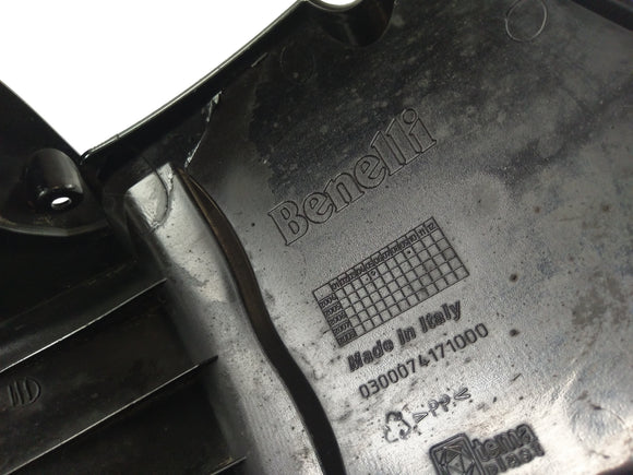 Benelli TNT 1130 Sport [2002] - Cache roue arrière garde-boue arrière