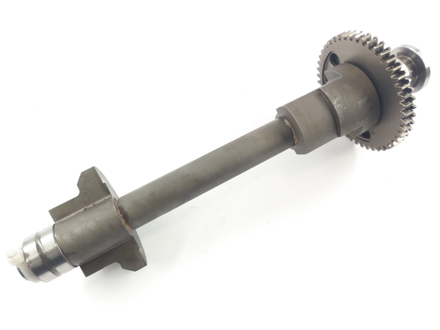 胜利速度三重T509 885i [1998]  - 补偿波