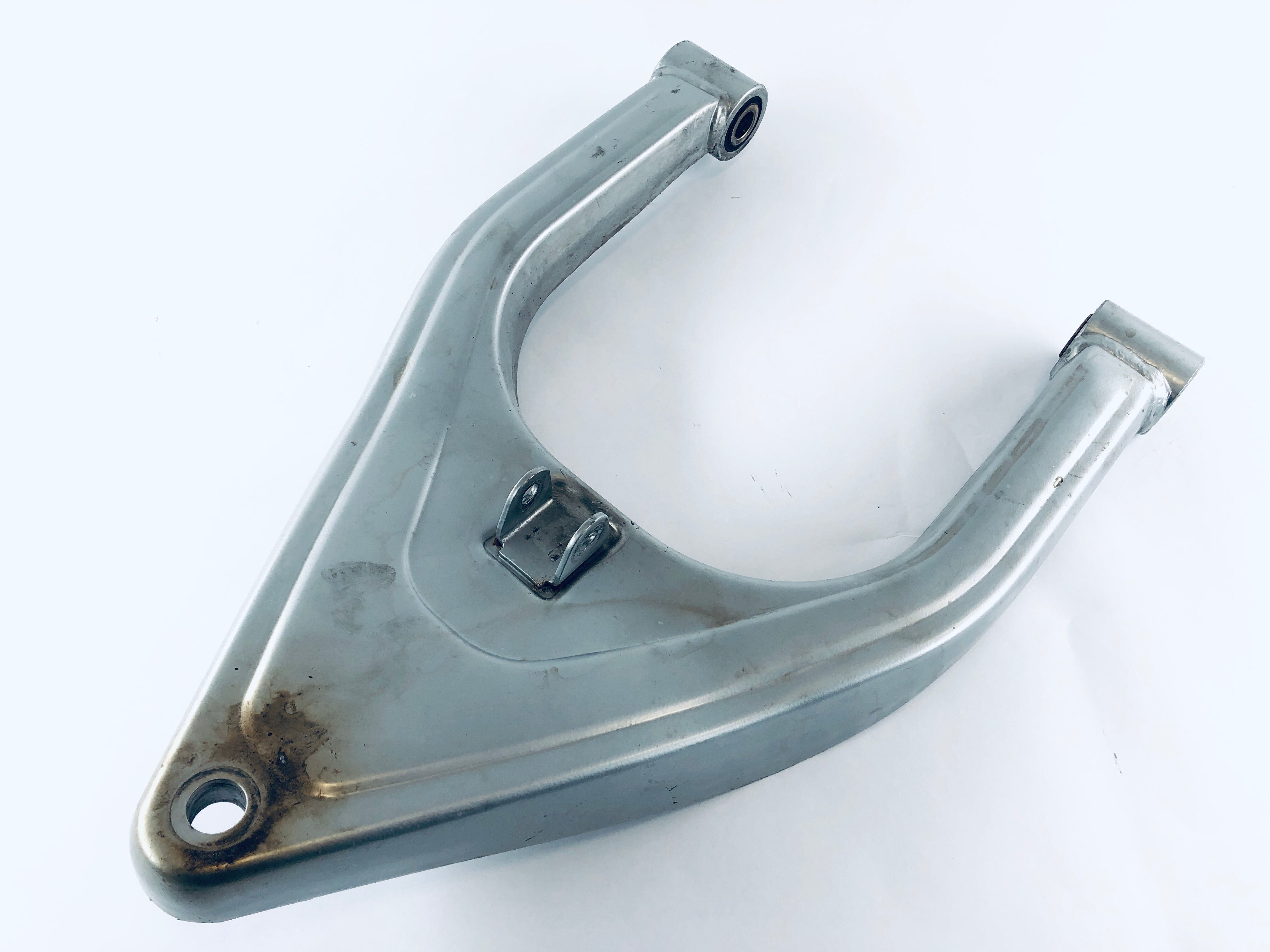 BMW R 1100 R 259 [1995] - Fork Telelever di fronte