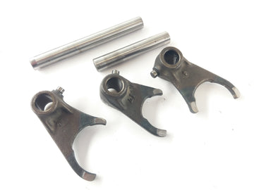 Kawasaki KLR 250 kl 250 d [1985] - Switch Forks -switch -set