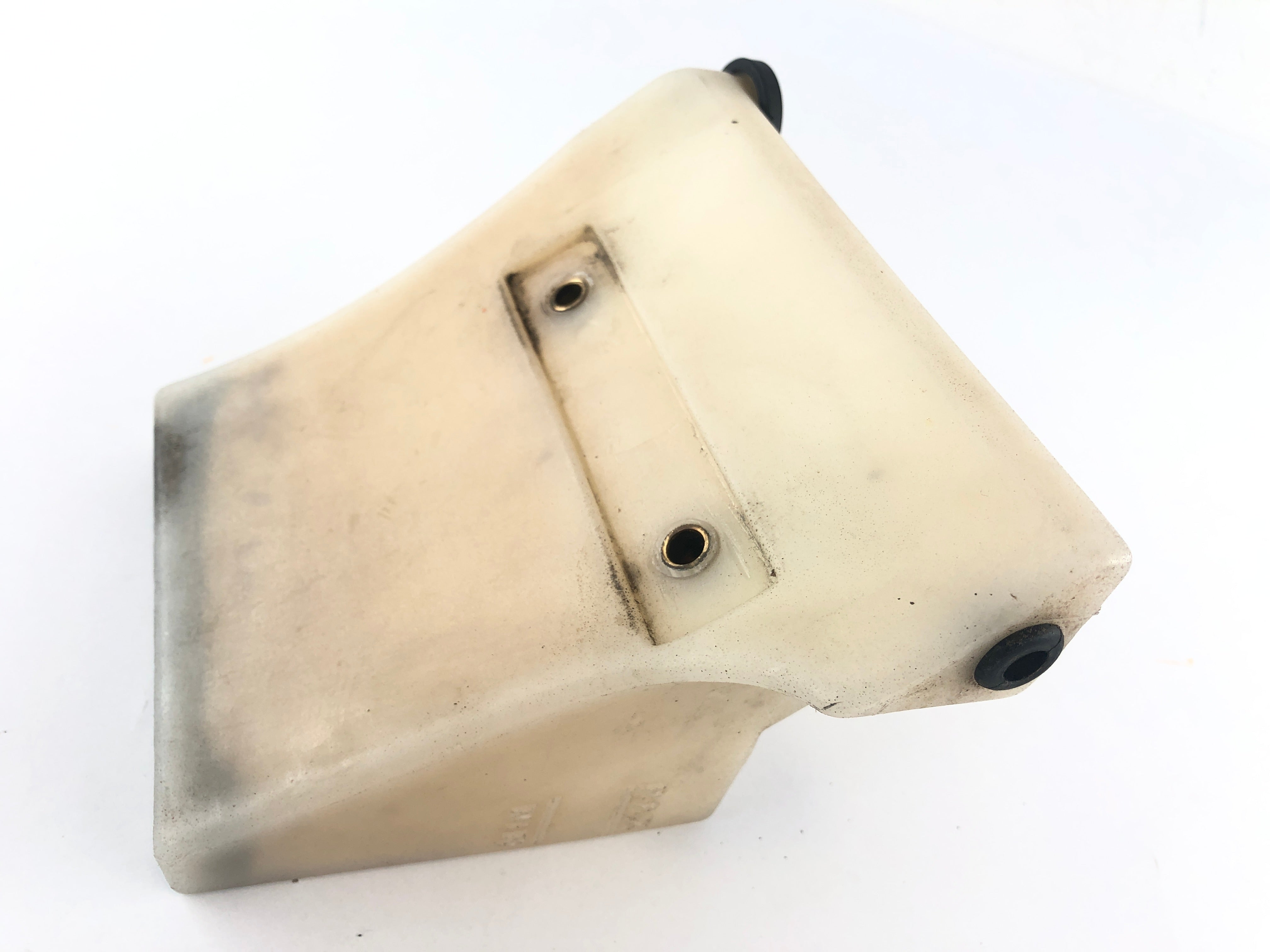 Triumph Tiger 900 T400 [1998] - Coolant expansion tank