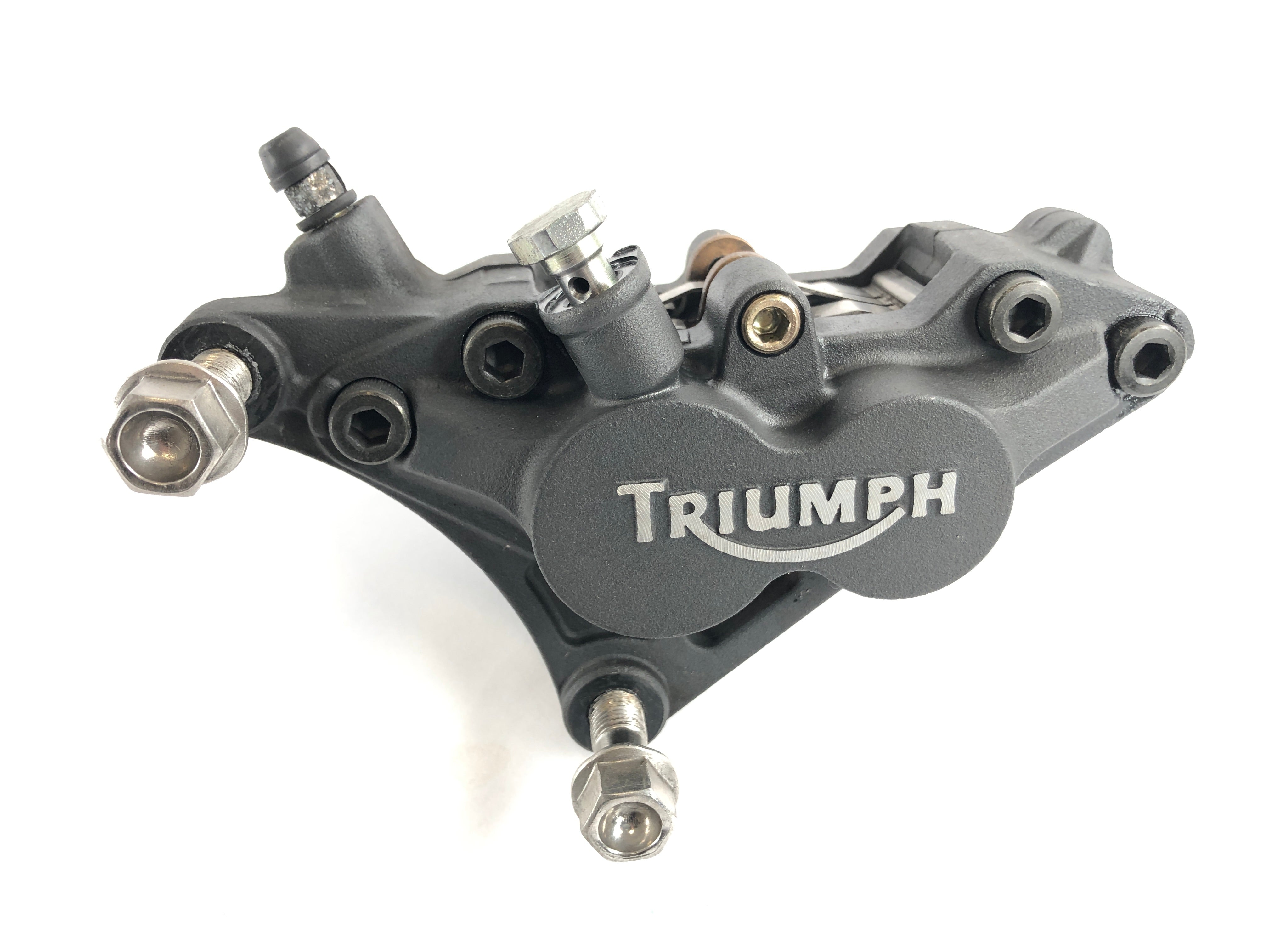 Triumph Sprint 955i RS T695 [2001] - pinza del freno nella parte anteriore a sinistra