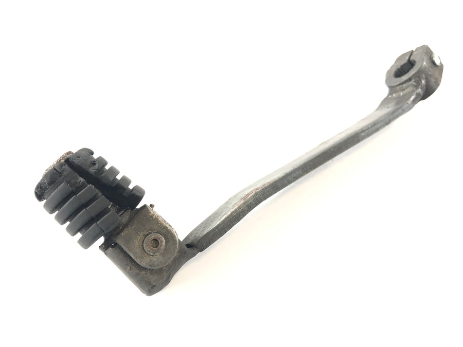 Suzuki DR 800 S SR42B [1991] - Switching Pedal Gear Lever