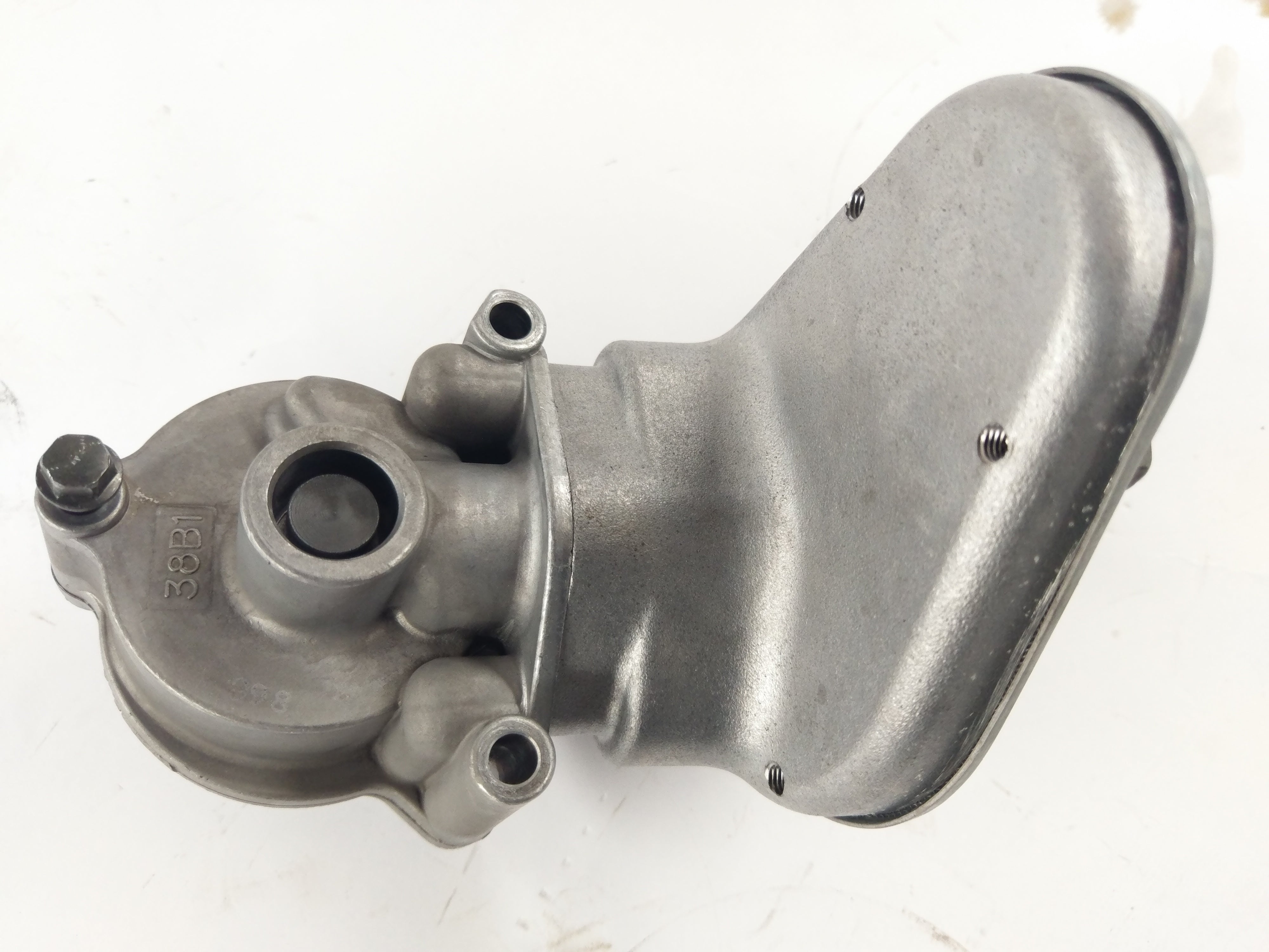 Suzuki Intruder 1500 VL [2000] - Oil pump