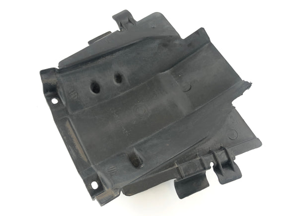 Yamaha XV 750 Virago [1991] - Защита от брызг.