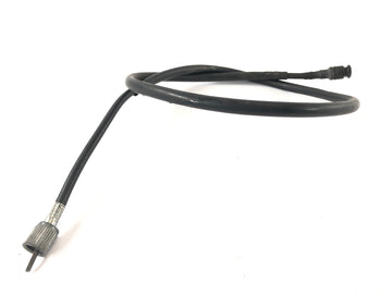 Honda CB 900 F2 SC09 [1985] - Tachowave