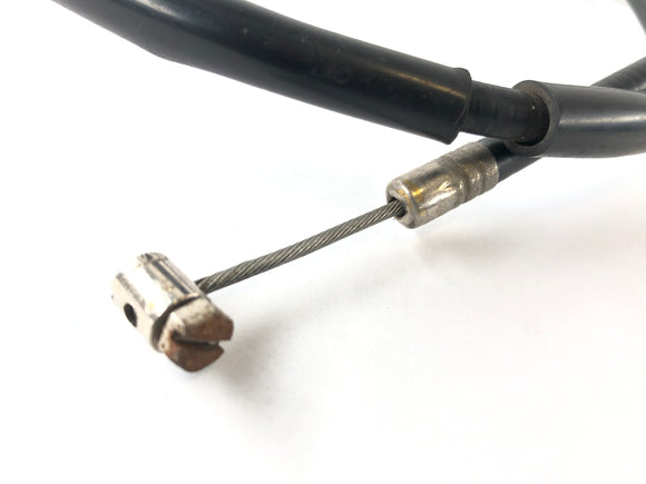 Honda XL 600 LM PD04 [1987] - Koblingstog Bowdenzug