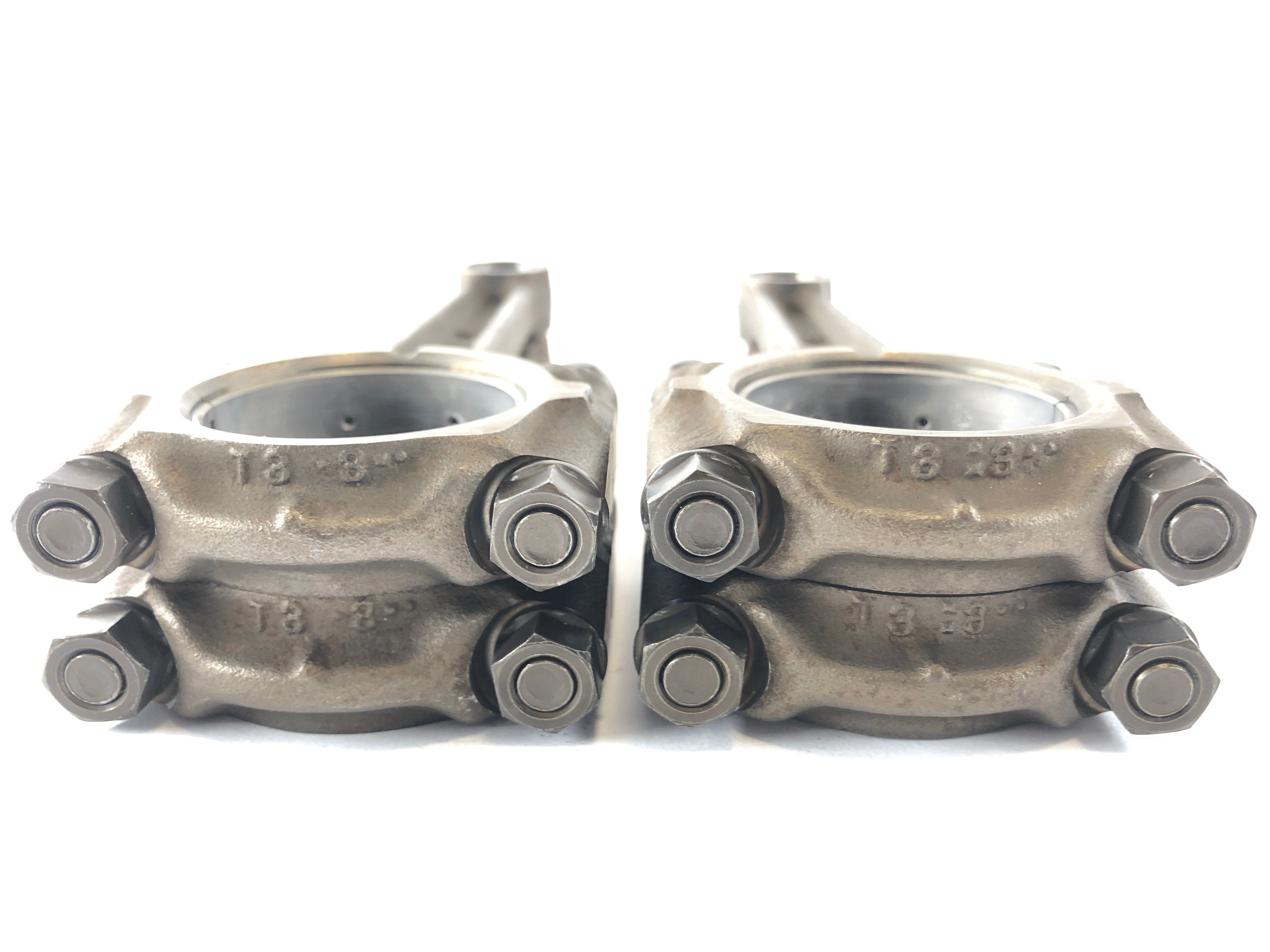 Honda ST 1100 SC26 Pan European [1990] - Connecting Rod Set