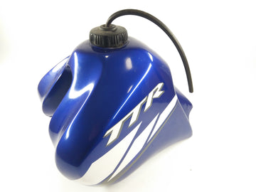 Yamaha TT 600 RE DJ01 [2006] - serbatoio del serbatoio - 0