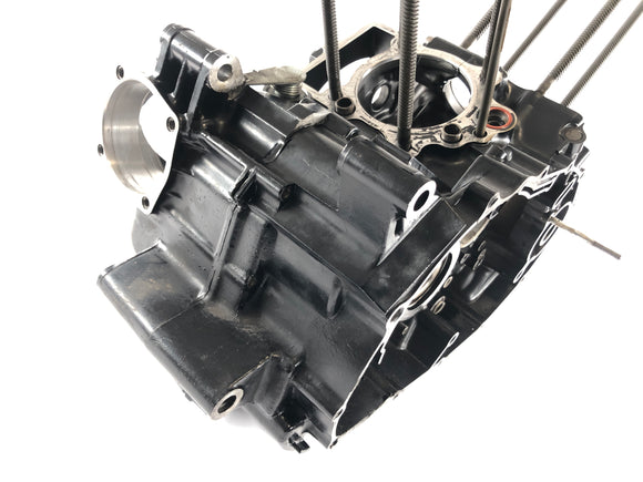 Yamaha XVS 650 Drag Star 4VR [1997] - moottorin kotelo tyhjä kotelo