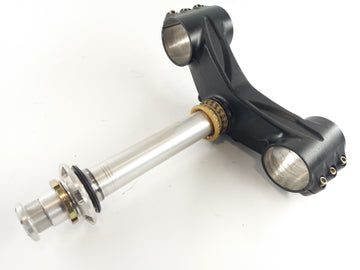 Benelli TNT 1130 Sport [2002] - Fork Bridge nedenfor