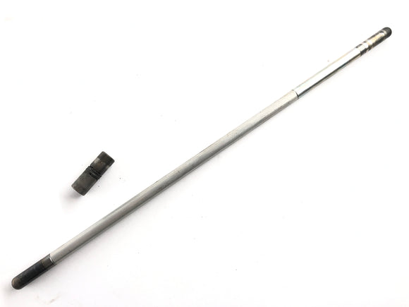 Honda Varadero XL 1000 SD02 [2002] - Koblingstrykkstang