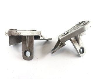 BMW C1 125 [2001] - TAKAISUUSPEILINEN Tallennus - 0