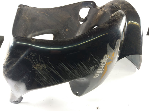 Aprilia Pegaso 650 ml [2000] - Beklædning af frontbeklædningspulstol