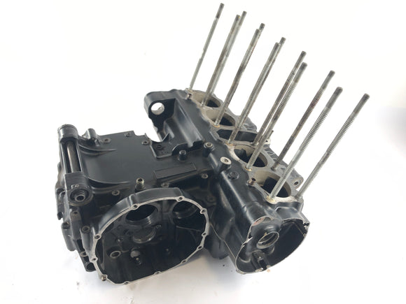 Honda CB 900 F SC01 [1981] - Motor behuizing Lege behuizing