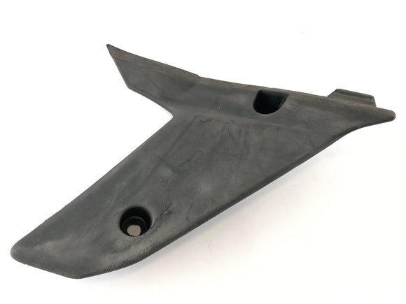 Husqvarna Te 510 [2008] - Vandkøler beklædning til højre