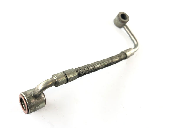 Триумф Скорость Тройная 955I T509 [1997] - Линия нефтяного